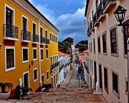 City Tour Histórico