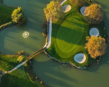 Golf Resort Kremstal