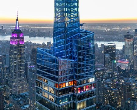 SUMMIT One Vanderbilt Experience 