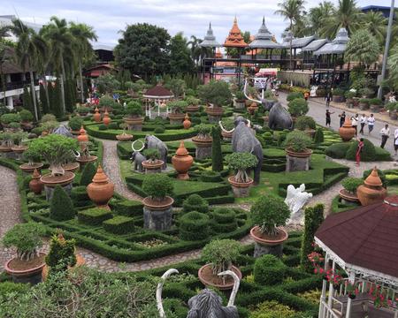 Land Only - Thai Delight Pattaya Bangkok Standard SIC