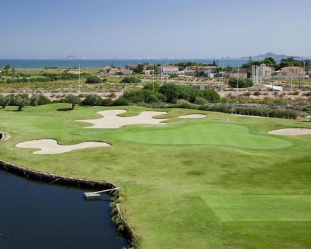 La Serena Golf