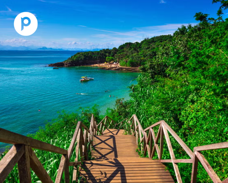 TOUR BUZIOS COMPLETO