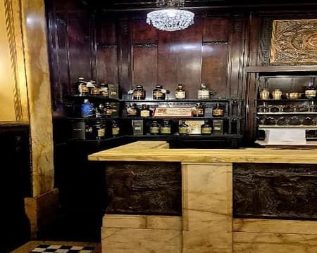 Tour dei Caffè Storici di Torino