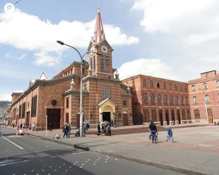 Visit to the Sanctuary of the Divine Child