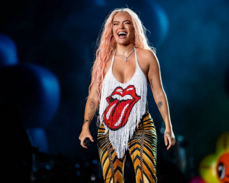 Concierto de Karol G en Buenos Aires (02 noches de hospedaje)