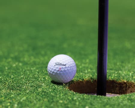 Valtellina Golf & Country Club