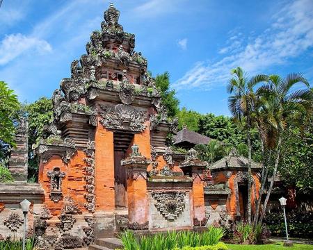 Roaming Southern Bali Full Day Tour including A Local English-speaking Guide