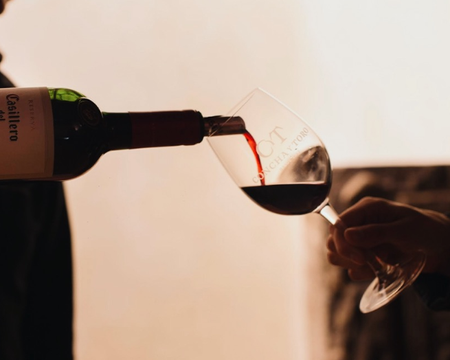 Half Day PM VINICOLA CONCHA Y TORO TOUR PREMIUM C/DEG REGULAR