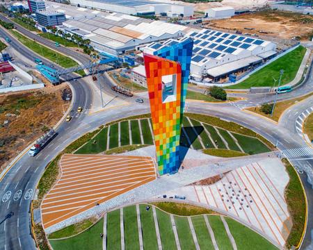 CITY TOUR BARRANQUILLA PRIVADO