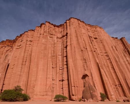 Valley of the Moon circuit with overnight stay in Villa Union