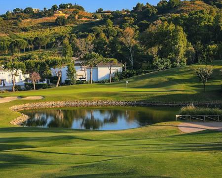 Asia Golf Club