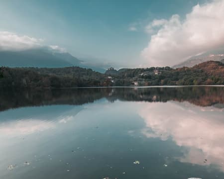 Parco dei 5 Laghi di Ivrea: un mosaico di ecosistemi