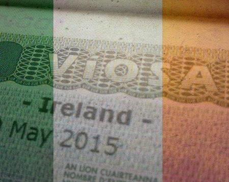 REQUISITOS VISA A IRLANDA - TURISMO