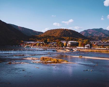 Timeless Kyoto: Full Day Experience (Private)
