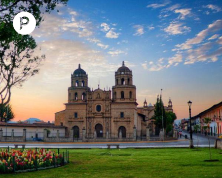 City Tour y Santa Apolonia