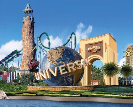 Promo Universal 2 Días Gratis! Compra entradas a 2 Parques, disfrútalos en 3 días y obten 2 días gratis