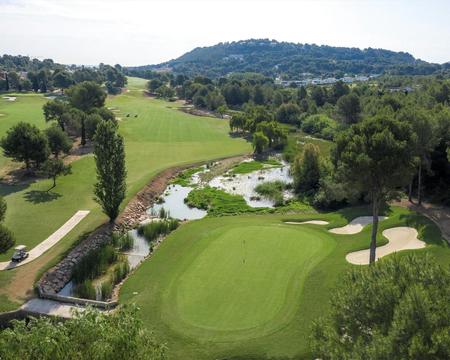 El Bosque Club de Golf