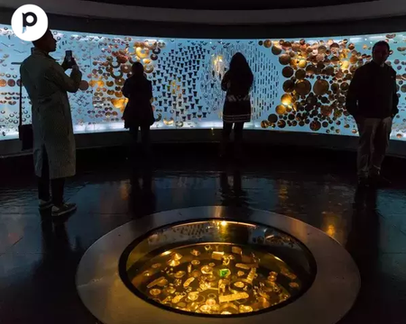 Visit of the city without Monserrate