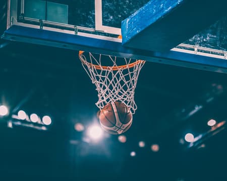 Phoenix Suns - Denver Nuggets