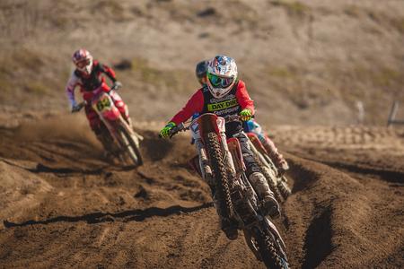 Gran Premio de La Comunitat Valencia: Race (Weekend)
