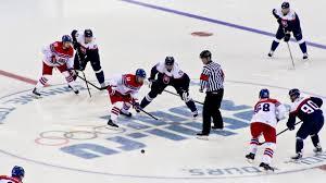 New York Rangers vs Boston Bruins