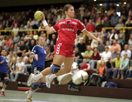 Paris Saint-Germain Handball vs GOG Handbold