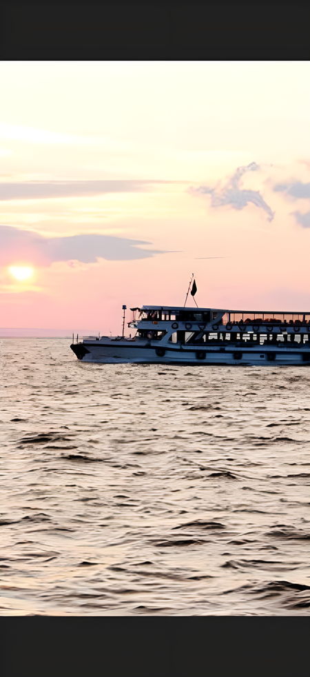 4 Nights/5 Days Nile Cruise from Luxor to Aswan with Pick Up