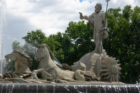 Tour a Pie Madrid Esencial