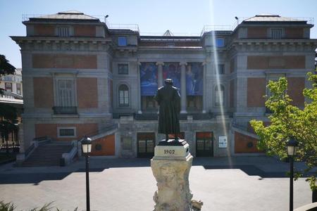 Visita Guiada al Museo del Prado