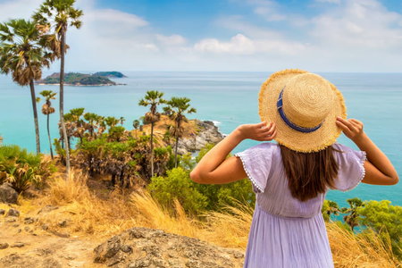 Private Tour to the Coastal Viewpoints & Beach Stops with Pick-up