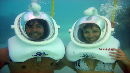 Tour Seaquarium desde Punta Cana, Playa Bávaro y Uvero Alto