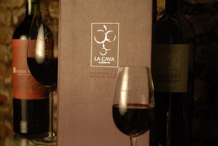 Degustación de Vinos en El Querandí con Recogida