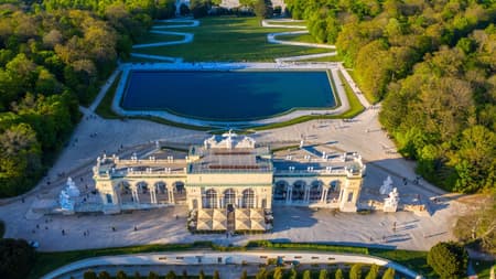 Salta la Fila al Palazzo e ai Giardini di Schönbrunn