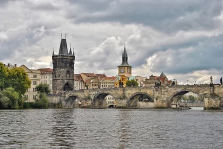 Prague Grand Tour