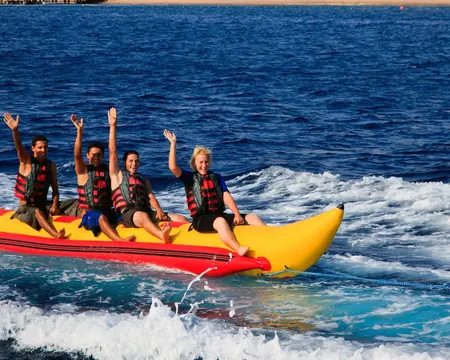 Banana Boat