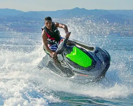 Jet Ski 