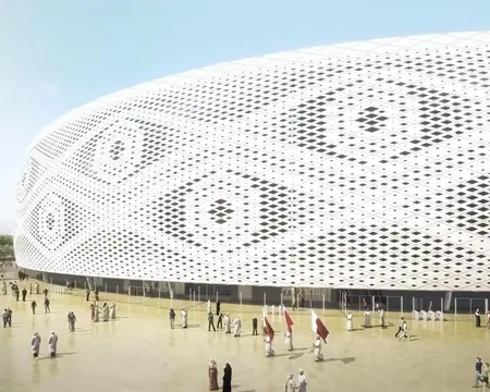 Morocco vs KSA Match Ticket (Group Phase)  07 Dec 2021