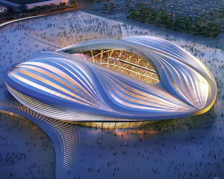 Algeria vs Egypt Match Ticket (Group Phase)  07 Dec 2021