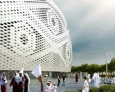 Quarter Finals - 1C vs 2D Match Tickets - 11 Dec 2021