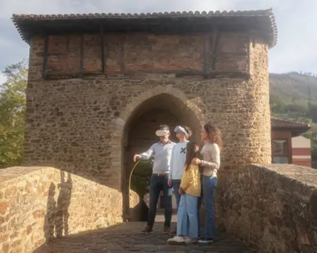 Virtual Reality: Balmaseda