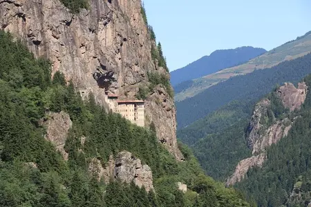 Private Trabzon Full Day Tour With A Licensed Guide