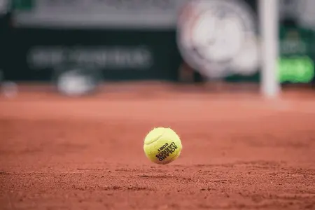Behind the scenes at the Roland-Garros Stadium