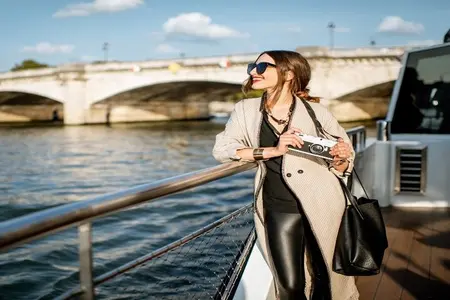 Best of St. Louis Kleingruppentour mit St. Louis Arch & River Cruise