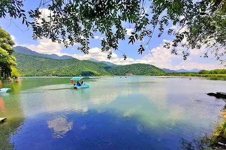 Gabala & Samakhi Tour/ All Entrance Fees Included 