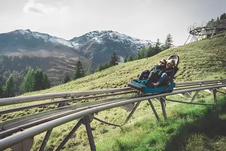 Montagne di caramelle di Khizi, Shahdagh Tour guidato di un'intera giornata