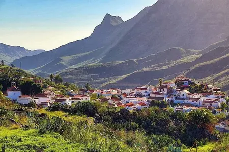 Gran Canaria Tour Origini e Gastronomia