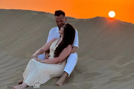 Dubai Premium Desert Safari Adventure