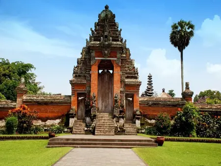 Fabulous Three Temples Tour – Small Group