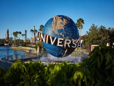 Universal Orlando - Date Based Tickets