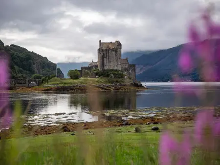 Special Offer: Isle of Skye Explorer Day Tour and Eilean Donan Castle